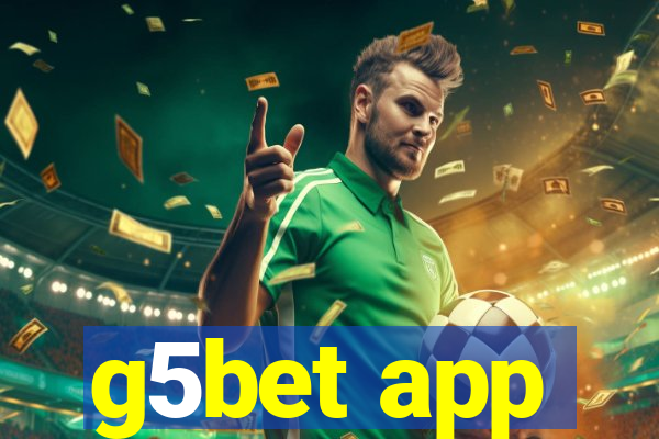 g5bet app